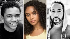 Lucy St Louis Joins The Lead Cast of The Phantom of the Opera