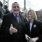 Laura ravetto, ex amazzone berlusconiana e ora. Laura Ravetto E Dario Ginefra Visti Da Umberto Pizzi Foto D Archivio Formiche Net