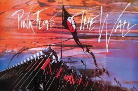 Our pink floyd canvas art is stretched on 1.5 inch thick stretcher bars and may be customized with your choice of black, white, or mirrored sides. Pink Floyd The Wall Hammers Poster Plakat 3 1 Gratis Bei Europosters