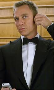 James Bond Casino Royale Tuxedo James Bond Casino Royale James Bond Suit Daniel Craig