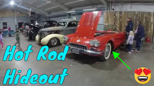 Jun 29, 2021 · there was suspicion that after a dui conviction derek had taken on a more wholesome life living with his mother in bowling green. Hot Rod Hideout Highlights From The Shop Warming Party In Bowling Green Ky Classic Muscle Cars Youtube