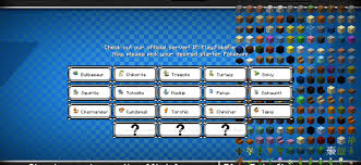 Find an epic pixelmon server on our server list, including versions 1.17, 1.16 and more. Pixelmon Reborn Mod 1 11 2 1 10 2 For Minecraft