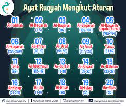 Kemudian, surat ini diberi nama al baqarah karena. Pin Di Quran Texts