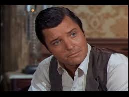 Richard Long (als Rex Randolph)