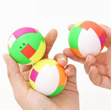 Level up and earn xp on your way to the world championship. Puzzle Ball