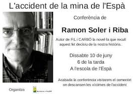 L'accident de la mina Clara