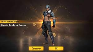 Therefore, pay attention to the messages in the game, as you can give and receive diamonds on certain occasions. Skin Evolutiva Free Fire Amino