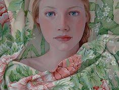 37 Self Portrait ideas