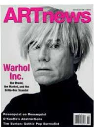 PDF) The Warhol Effect: A Timeline