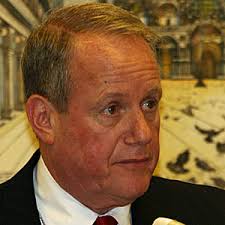 Gaynor retiring from city parks