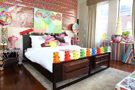 Just Call Him Candy Man Candy Themed Bedroom Candy Room Bedroom Themes