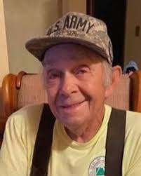 Donald L. Downing Obituary April 23, 2024