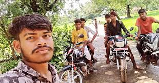 Photo by Shivendra Kumar Ravat (@shurya_bhai_55) · September 15, 2025