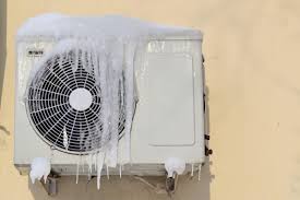 If your air conditioner seems to be losing its cooling ability, the problem may be as simple as frozen or clogged air conditioning coils. What Causes Your Air Conditioner To Freeze Up Storables