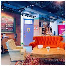 Whether you're studying for a final or have a deadline coming up at work, we have you covered! Dallasites101 Update The Pop Up Closes After 10 31 Run Facebook