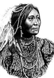 Apachewoman Kl Png 1 000 1 433 Pixels Native American Beauty Native American Women Native American Indians