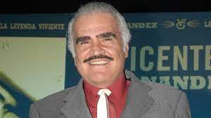 Por dos ocasiones, fernández jr. Todo Sobre El Estado De Salud De Vicente Fernandez Tras Ser Hospitalizado De Emergencia Mamaslatinas Com