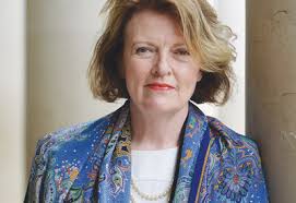 Profile: Mary Myatt, education speaker and author