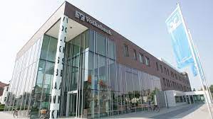 The bank provides guaranteeing, insuring, and loans. Kompetenzcentrum Borken Vr Bank Westmunsterland Eg In Borken Coesfeld Dulmen Rosendahl Holtwick Gescher Stadtlohn Reken Und Velen