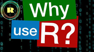 R is a free software environment for statistical computing and graphics. R Programming For Beginners Why You Should Use R Youtube