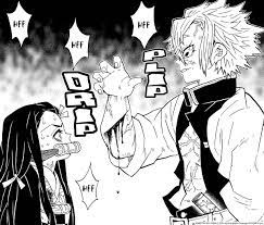 Before becoming a hashira, sanemi. Viz On Twitter Happy Birthday To The Wind Hashira Sanemi Shinazugawa