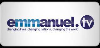 Emmanuel tv is the television station of the synagogue, church of all nations, broadcasting 24/7 around the globe via satellite and on the internet. Emmanuel Tv The Synagogue Church Of All Nations Scoan Prophet T B Joshua General Overseer