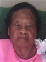 Ellen Barnes Obituary (2019)