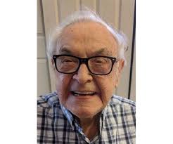 Kevin Harpur Obituary (2021)