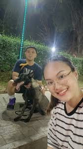 Anyone else mal love swimming and playing fetch?