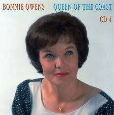 Just between the two of us, let's give up this fantasy..." Merle Haggard  and Bonnie Owens