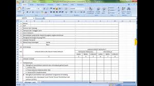 Identifikasi hasil penilikan pls tahun lalu. Dupak Perawat Dan Jabatan Fungsional Kesehatan Lainnya Format Microsoft Excel Berkas Pendidikan