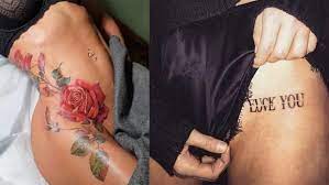 He shoots his friend and kills him. 35 Above The Vag Tattoos Tattoo Ideas Artists And Models