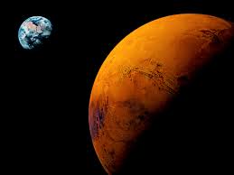 Mars has been known since ancient times because it can be seen without advanced telescopes. Put People On Mars By 2033 For The Good Of The Nation Wired
