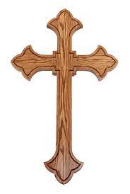 Wall Mounted Wood Cross The Old Rugged Cross Wood Crosses Wooden Cross Crafts Wooden Crosses