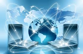 The internet is a globally connected network system facilitating worldwide communication and access to data resources through a vast collection of private, public, business, academic and government networks. Einen Drucker Im Internet Freigeben Wie Funktioniert Das Tintencenter Blog