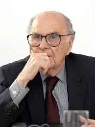 Harold Burson, public relations pioneer, Memphis native, dies at 98