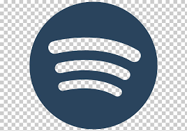 Customize and download red spotify icon. 23 Aesthetic Spotify Logo Icon Logo Design