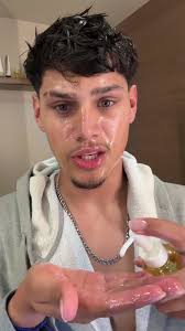 Jayden Dior Fierce Patrick Star