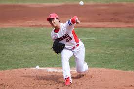 류현진의 길을 걸을 수 있다! ì „ë‚¨ì¼ë³´