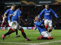 See their stats, skillmoves, celebrations, traits and more. Ianis Hagi Stars While Diogo Jota And Daichi Kamada Hit Europa League Hat Tricks Football News Times Of India