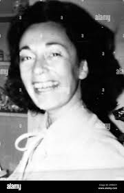 Anne walker Black and White Stock Photos & Images