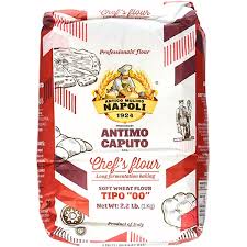 Where can you buy gluten free flour? Buy Antimo Caputo Soft Wheat 00 Flour Online
