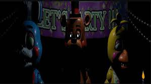 100% working on 153819 devices, voted by 36, developed by scott cawthon. Five Nights At Freddy S 2 Playable Animatronics Download Free At Fangamejolt