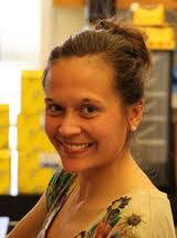 Sharon Diskin's Instagram, Twitter & Facebook