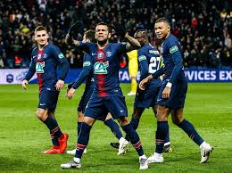 Псж на домашней арене сыграет против ниццы. Chempionat Francii Pszh Nicca Smotret Match Onlajn Video Translyaciya 04 05 2019 Futbol Xsport Ua