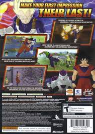 Raging blast 2 will sport the new raging soul system which enables characters to reach a special state, increasing their combat abilities to the ultimate level. Dragon Ball Raging Blast For Xbox 360 Sales Wiki Release Dates Review Cheats Walkthrough