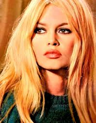 Brigitte Bardot