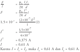 Soal gaya lorentz sma kelas 12. Pengertian Gaya Lorentz Dan Contoh Soal