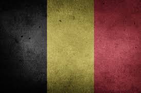Belgium country flag turning page. How Dutch French Became Official Languages In Belgium Jetset Times