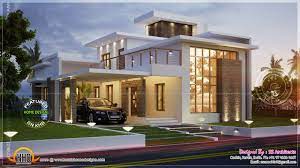 Homes 2000 Square Feet Single Story Type Design Elevations Homes Interior Elevations Ho Kerala House Design Contemporary House Exterior Two Story House Plans
